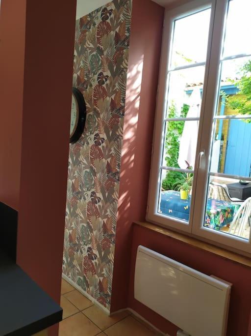 Maison De Charme Proche Gare Et Centre Ville 가이약 외부 사진