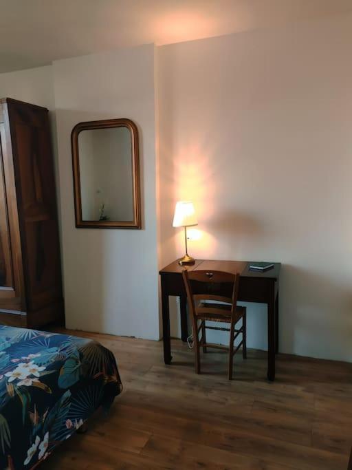 Maison De Charme Proche Gare Et Centre Ville 가이약 외부 사진