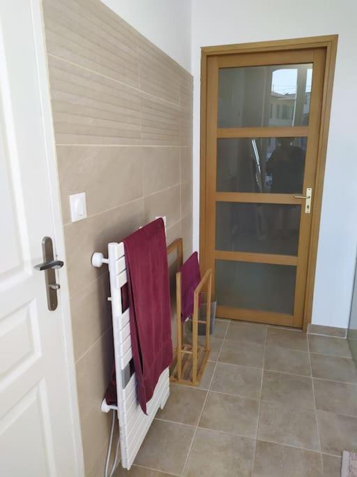 Maison De Charme Proche Gare Et Centre Ville 가이약 외부 사진