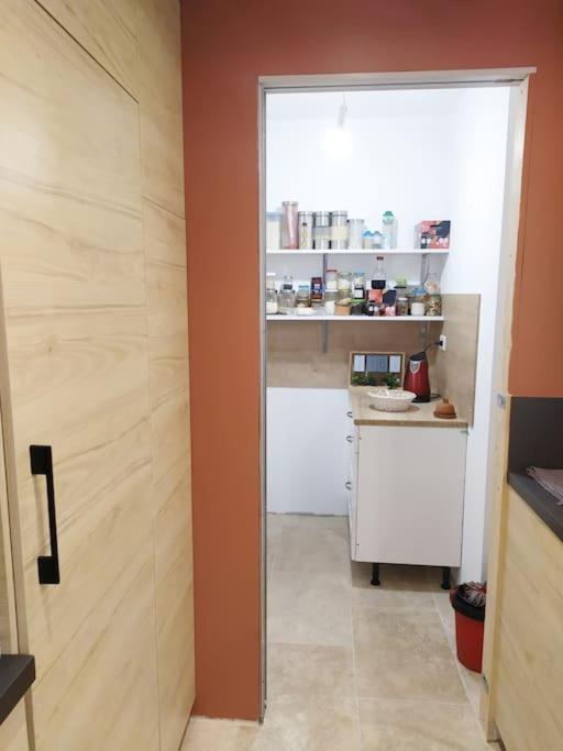 Maison De Charme Proche Gare Et Centre Ville 가이약 외부 사진