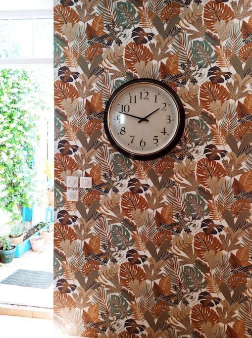 Maison De Charme Proche Gare Et Centre Ville 가이약 외부 사진