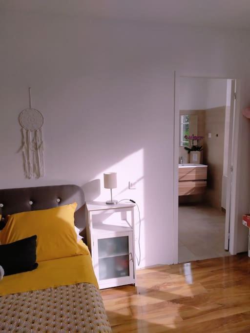 Maison De Charme Proche Gare Et Centre Ville 가이약 외부 사진