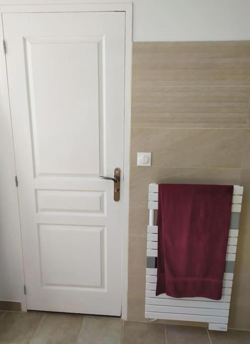 Maison De Charme Proche Gare Et Centre Ville 가이약 외부 사진